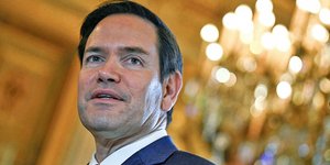 Μάρκο Ρούμπιο