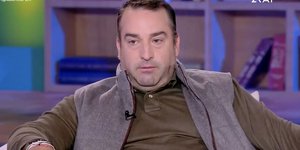 Ο Χάρης Βαφειάς 