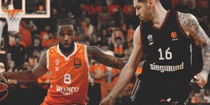 Μια ακόμη νίκη για τη Βαλένθια στην Euroleague
