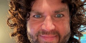 O αντιπρόεδρος Βανς