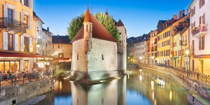 Βενετία της Γαλλίας