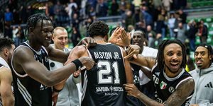 Βίρτους Μπολόνια