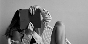 Βιβλία/ Φωτογραφία: Unsplash