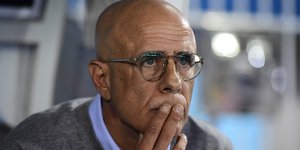 «Τέλος» ο Βόκολος από τον Ατρόμητο