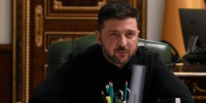 Βολοντίμιρ Ζελένσκι