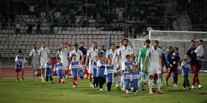 Κλήσεις σε ακρόαση για Παναθηναϊκό και ΠΑΟΚ