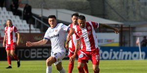 Έρευνα για δύο παιχνίδια των play out της περσινής σεζόν