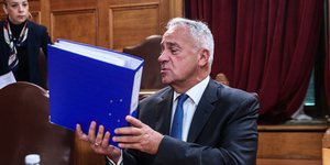 Μάκης Βορίδης