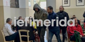 Βορίζια: Στον Εισαγγελέα ο ανιψιός του Φ. Καργάκη για τη βόμβα στο σπίτι των Φραγκιαδάκηδων