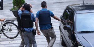 Ο 43χρονος πήρε προθεσμία προκειμένου να απολογηθεί για το φονικό στα Βορίζια