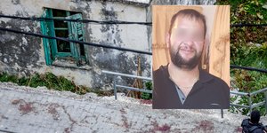 Φρούριο τα Βορίζια