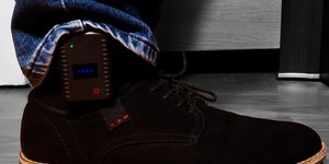 Bραχιόλι εντοπισμού