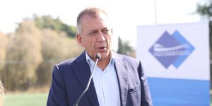 Γιάννης Βρούτσης