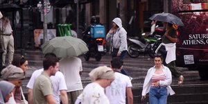 μοναστηρακι βροχη