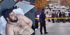 Ο 29χρονος Αφγανός που τραυμάτισε δύο Εθνοφρουρούς στην Ουάσιγκτον