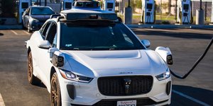 Τα ρομποτικά ταξί της Waymo βγαίνουν στους αυτοκινητοδρόμους των ΗΠΑ