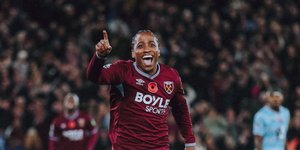  Τεράστια νίκη με ανατροπή πέτυχε η Γουέστ Χαμ με 3-2 επί της Μπέρνλι