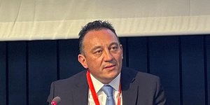 Ο Κωνσταντίνος Βλάσσης