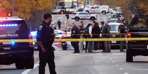 Αφγανός ο ύποπτος για την επίθεση κατά μελών της Εθνοφρουράς