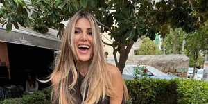 Η Ρούλα Σταματοπούλου