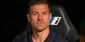 Τσάμπι Αλόνσο 