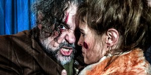  Αργύρης Ξάφης στον Ιβάνοφ του Γιάννη Χουβαρδά 