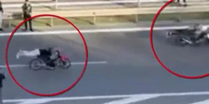 Κόντρες στη Χαλκίδα