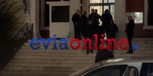 Στη φυλακή τέσσερις κατηγορούμενοι για τη δολοφονία του 20χρονου