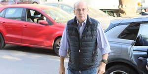 Κωστής Χατζηδάκης