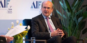 Ο Κωστής Χατζηδάκης