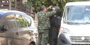 χειροβομβίδα 