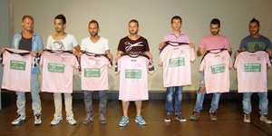 Η «Σούλα» χορηγός στον Βουκεφάλα της Λάρισας