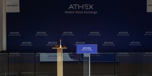 Euronext Seizes Control of Athens Exchange in Historic Share Swap