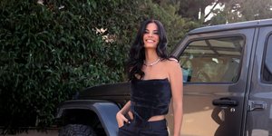 Χριστίνα Μπόμπα