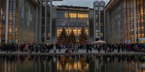 Χριστούγεννα στο ΚΠΙΣΝ