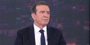 Ο υπουργός Προστασίας του Πολίτη, Μιχάλης Χρυσοχοΐδης στο Action24