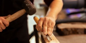 Η τέχνη της ξυλοτεχνίας