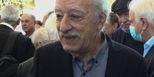 Ο Τηλέμαχος Χυτήρης