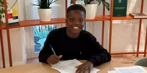 Ο «νέος Γιαμάλ» είναι 11 χρονών παίζει στην Μπαρτσελόνα και η Nike υπέγραψε ήδη συμβόλαιο μαζί του!