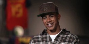 Ο Λαμίν Γιαμάλ στο «60 minutes»