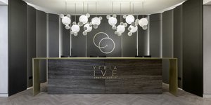 ΥΓΕΙΑ IVF ΕΜΒΡΥΟΓΕΝΕΣΙΣ