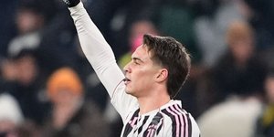 Ο Γιλντίζ «υπέγραψε» την ανατροπή της Γιουβέντους με 2-1 επί της Κάλιαρι 