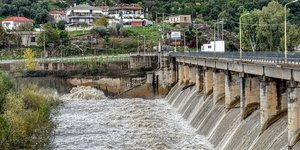  ‘Chaos’ as Storms Trigger Landslides and Floods