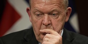 ΥΠΕΧ Δανίας