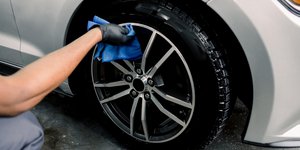 Πλύσιμο αυτοκινήτου 