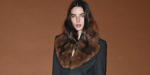 Blazer από τα Zara