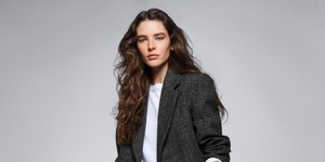 Το office look από τα Zara που λατρεύουν οι fashion experts -Συνδυάζει όλες τις τάσεις της σεζόν