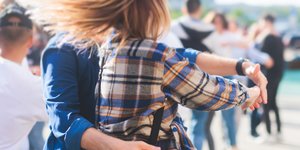 θεραπευτική διαδικασία χορεύοντας ταγκό 