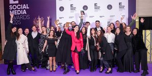 Στα φετινά Social Media Awards 