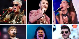 Οι στίχοι της σύγχρονης ποπ μουσικής όχι μόνο έχουν γίνει πιο καταθλιπτικοί και αγχώδεις, αλλά ταυτόχρονα και πιο απλοί στη δομή και το λεξιλόγιό τους / INSTAGRAM